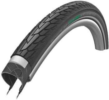 Schwalbe Tire Road Cruiser Plus 28" (622 mm) 37.0 Black Drótozott Országúti kerékpár gumiabroncs