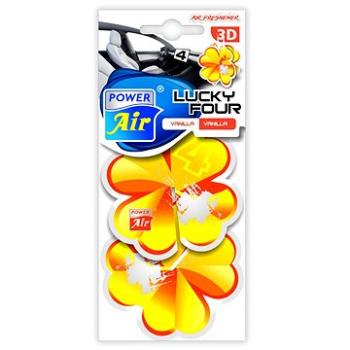 Power Air LUCKY 4 Vanilla (8595600903452)