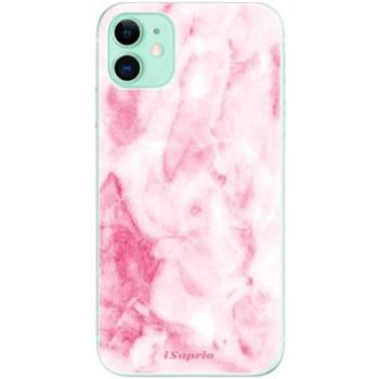 iSaprio RoseMarble 16 pro iPhone 11 (rm16-TPU2_i11)