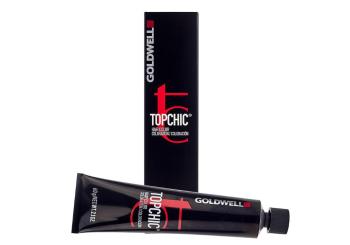 Goldwell Barva na vlasy Topchic (Hair Color) 60 ml 5BG