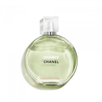 CHANEL Chance eau fraîche Toaletní voda s rozprašovačem - EAU DE TOILETTE 100ML 100 ml