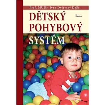 Dětský pohybový systém (978-80-87419-18-2)