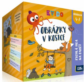 Moje obrázky v kostce