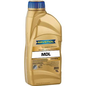 RAVENOL MDL Multi-disc locking differentials; 1 L  (4014835795716)