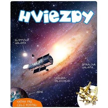 Hviezdy (978-80-7639-110-9)