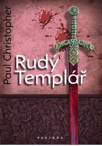 Rudý templář - Paul Christopher