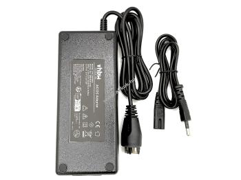 Helyettesítő e-bike hálózati töltő Bosch típus 0275.007.919, 36V, 2A