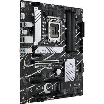 ASUS PRIME H770-PLUS D4 (90MB1CU0-M0EAY0)