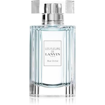 Lanvin Blue Orchid toaletní voda pro ženy 50 ml