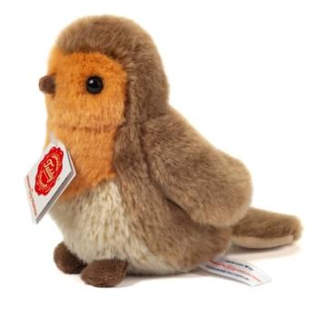 Teddy HERMANN ® Robin, 15 cm