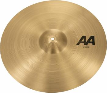 Sabian 22114 AA Rock 21" Ride činel