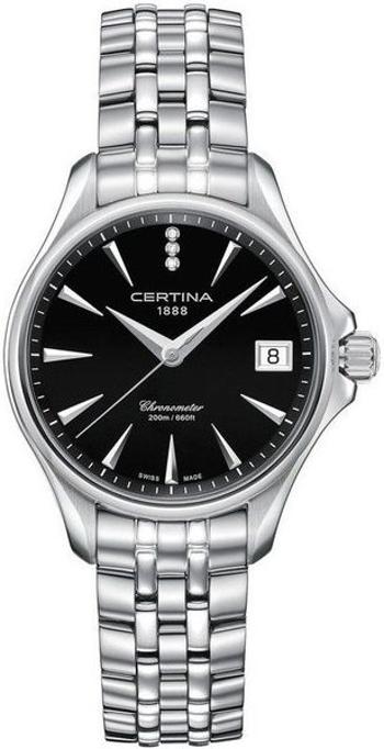 Certina DS Action Lady C032.051.11.056.00