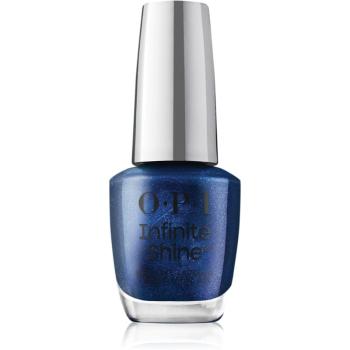 OPI Infinite Shine Silk lak na nehty s gelovým efektem Awe Night Long 15 ml