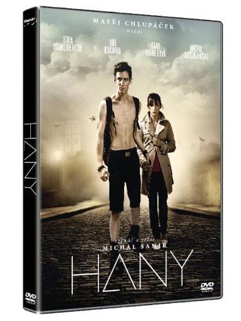 Hany (DVD)