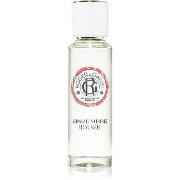 Roger & Gallet Gingembre Rouge osvěžující voda pro ženy 30 ml