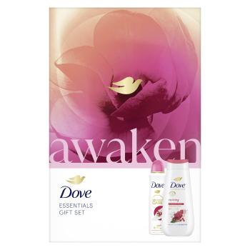 Dove Dárková sada tělové péče Awaken