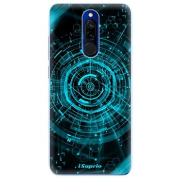 iSaprio Technics 02 pro Xiaomi Redmi 8 (tech02-TPU2-Rmi8)