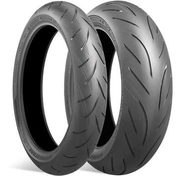 Bridgestone Battlax S21 120/70 R17 58 W (08442)