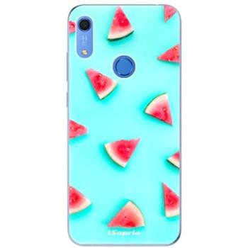 iSaprio Melon Patern 10 pro Huawei Y6s (melon10-TPU3_Y6s)