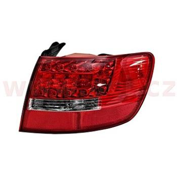 VALEO AUDI A6 08- zad. světlo LED (Kombi) vnější komplet , P (0341922V)