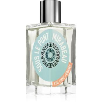 Etat Libre d’Orange Sous Le Pont Mirabeau parfémovaná voda unisex 100 ml