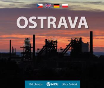 Ostrava - malá / vícejazyčná - Libor Sváček