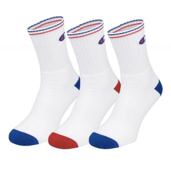 Champion 3pk Crew Socks 35/38