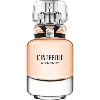 GIVENCHY L’Interdit toaletní voda pro ženy 35 ml