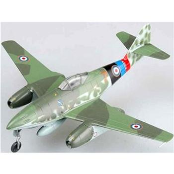 Easy Model - Messerschmitt Me-262A-1a Schwalbe, RAF, kořistní, 1945, 1/72 (9580208363677)