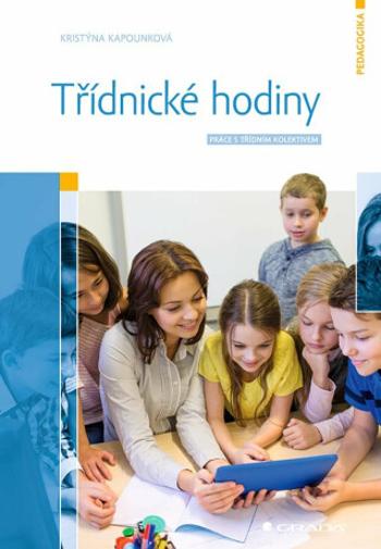 Třídnické hodiny - Kristýna Kapounková