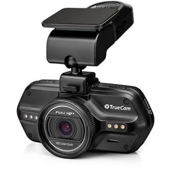 TrueCam A7s GPS (s hlášením radarů) (TRCA7S)