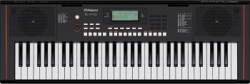 Roland E-X10 Keyboard s dynamikou