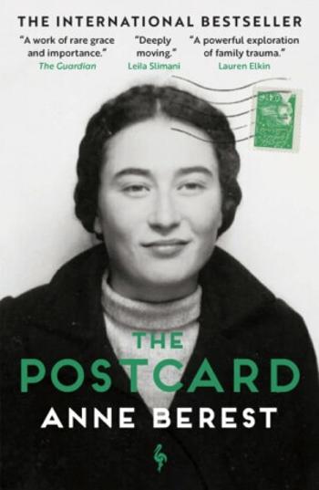 The Postcard - Anne Berest