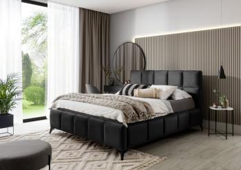 Postel Mist 180x200