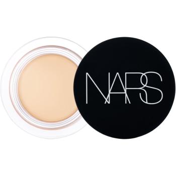 NARS SOFT MATTE Complete Concealer mattító korrektor a teljes fedésre árnyalat NOUGATINE 6 g