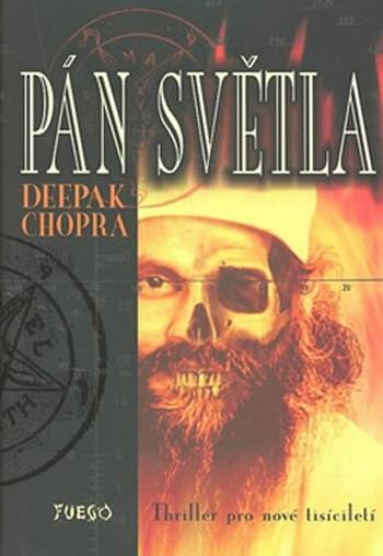 Pán světla (Defekt) - Deepak Chopra