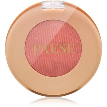 Paese Self Glow Blush tvářenka odstín 05 Coral 3 g