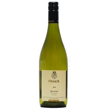 WEINGUT HAUCK Silvaner Hildegard 0,75l (4260041520295)