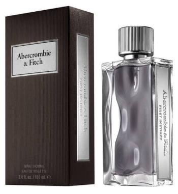 Abercrombie & Fitch First Instinct - EDT 100 ml