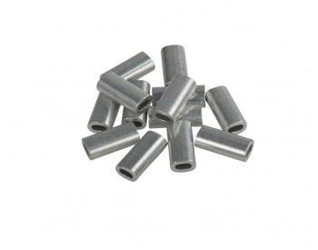 Madcat Krimpovací Spojky Aluminum Crimp Sleeves