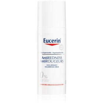 Eucerin Anti-Redness pleťový krém pro citlivou pleť se sklonem ke zčervenání 50 ml