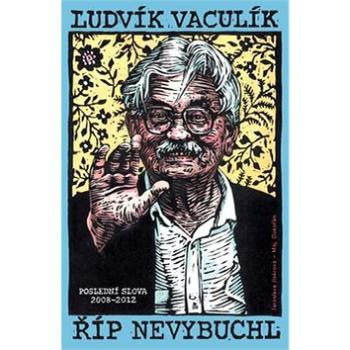 Říp nevybuchl: Výběr fejetonů z Lidových novin 2008–2012 (978-80-7363-402-5)