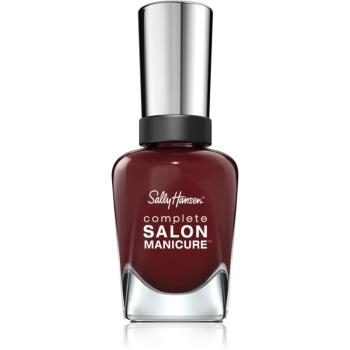 Sally Hansen Complete Salon Manicure körömerősítő lakk árnyalat 416 Rags To Riches 14.7 ml