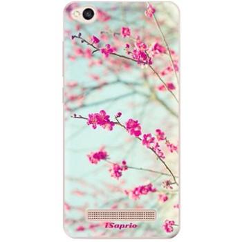 iSaprio Blossom pro Xiaomi Redmi 4A (blos01-TPU2-Rmi4A)