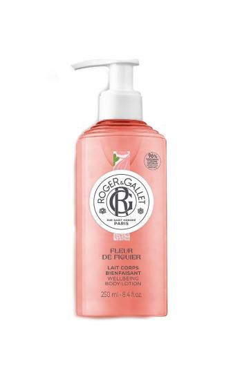 Roger & Gallet Fleur de Figuier tělové mléko 250 ml