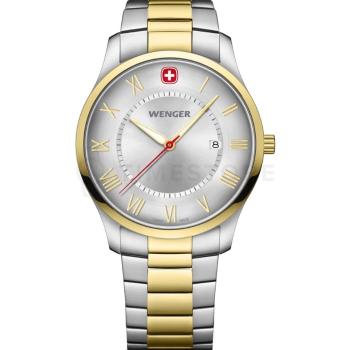 Wenger City 01.1441.143 - 30 dní na vrátenie tovaru, Garancia originality