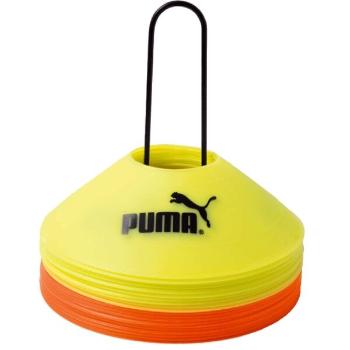 Puma MARKER SET 20 PCS Pályajelölő bója, mix, méret