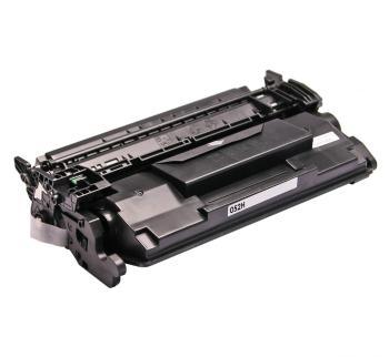 Canon 052HBK 2200C002 černý (black) kompatibilní toner