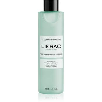 Lierac Moisturizing Lotion hydratační tonikum 200 ml