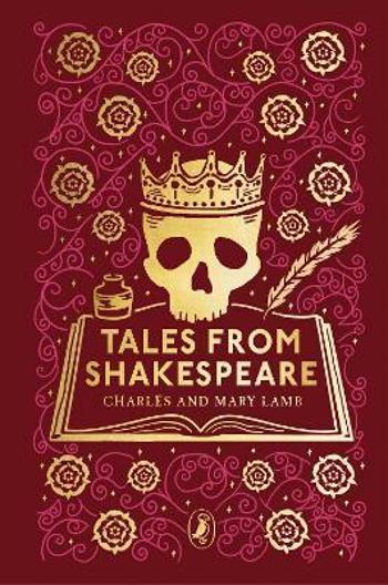 Tales from Shakespeare - Charles Lamb, Lamb Mary